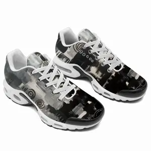 Men Unknown #00666 Air TN-1 Running Shoes