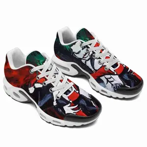 Men Match Made In Hell Air TN-1 Running Shoes