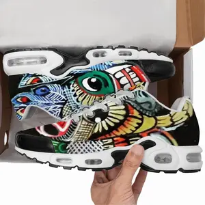 Men Two-Faced Demon Air TN-1 Running Shoes