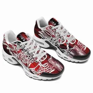 Men Hybrid Demon Air TN-1 Running Shoes