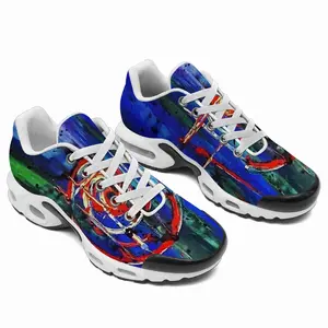 Men Glorious Moments Air TN-1 Running Shoes