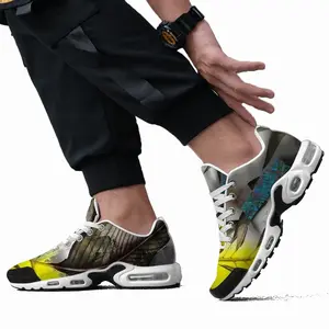 Men Question Air TN-1 Running Shoes