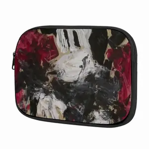 Tanked Mickey Mouse Notebook Laptop Bag