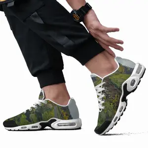 Men The Autumn Road Air TN-1 Running Shoes