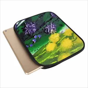 Blossoms Notebook Laptop Bag