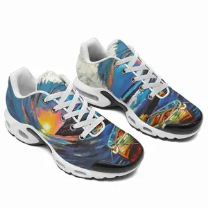 Men In The Eye Of The Storm Air TN-1 Running Shoes