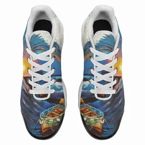 Men In The Eye Of The Storm Air TN-1 Running Shoes