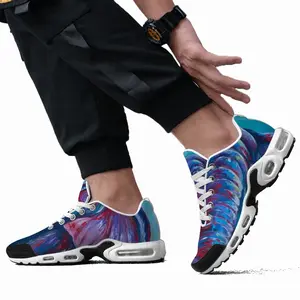 Men Like The Strength Of Elephant Air TN-1 Running Shoes