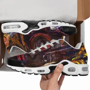 Men Colorful Dreams Air TN-1 Running Shoes