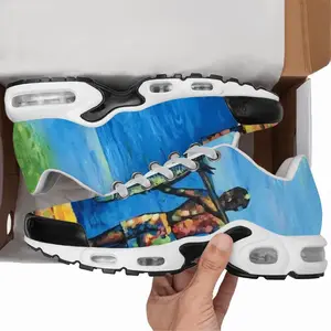 Men Big Catch Air TN-1 Running Shoes