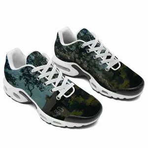 Men In The Shade Of Birches Air TN-1 Running Shoes