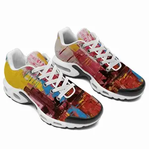 Men Untitled #0700 Air TN-1 Running Shoes