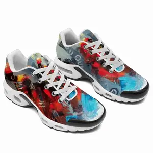 Men Lovely Women Air TN-1 Running Shoes