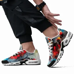 Men Lovely Women Air TN-1 Running Shoes