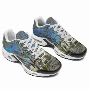 Men Sunny Day In Yaroslavl Air TN-1 Running Shoes