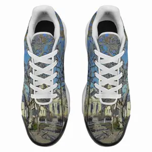 Men Sunny Day In Yaroslavl Air TN-1 Running Shoes