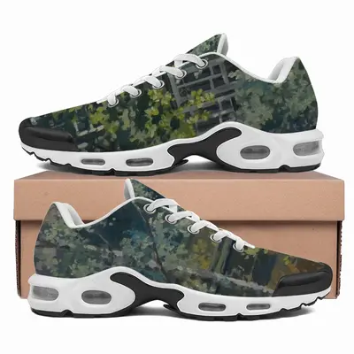 Men The Overgrown Old House Air TN-1 Running Shoes