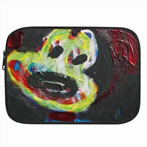 Sonic Youth Mickey Notebook Laptop Bag