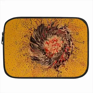 Inner Universe Notebook Laptop Bag