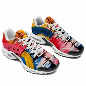 Men Life Cycle Air TN-1 Running Shoes