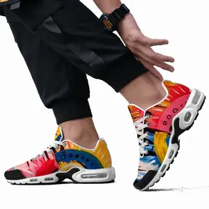 Men Life Cycle Air TN-1 Running Shoes