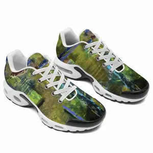 Men Hummingbird 6 Air TN-1 Running Shoes