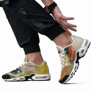 Men Wings Air TN-1 Running Shoes