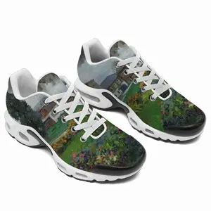 Men Smoke Over Susanino Air TN-1 Running Shoes