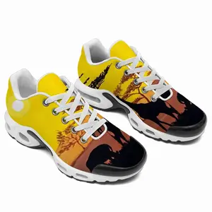 Men African Safari Air TN-1 Running Shoes