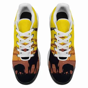 Men African Safari Air TN-1 Running Shoes