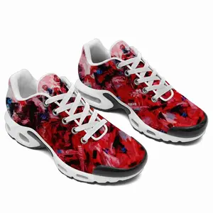 Men Dance Moves Ii Air TN-1 Running Shoes