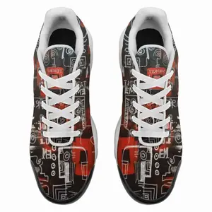 Men Untitled #056 Air TN-1 Running Shoes