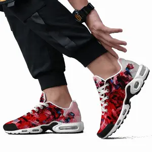 Men Dance Moves Ii Air TN-1 Running Shoes