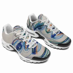 Men We Dont Look The Same Air TN-1 Running Shoes