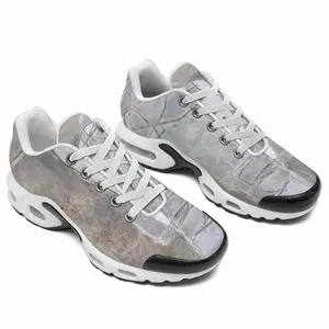 Men White Shape Air TN-1 Running Shoes