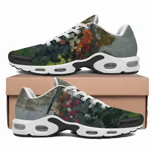 Men The Autumn Flowers Air TN-1 Running Shoes