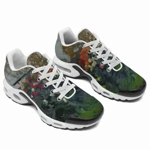 Men The Autumn Flowers Air TN-1 Running Shoes