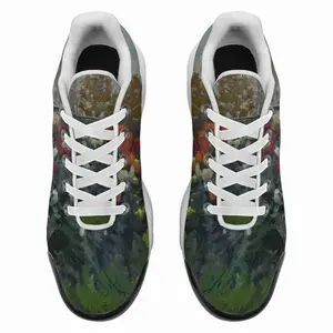 Men The Autumn Flowers Air TN-1 Running Shoes