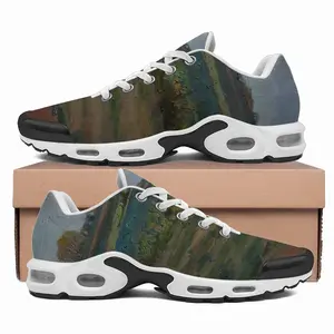 Men The Cabbage Field Air TN-1 Running Shoes