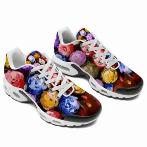 Men Beautiful Like Roses Air TN-1 Running Shoes