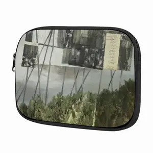 Roadside Attraction Notebook Laptop Bag