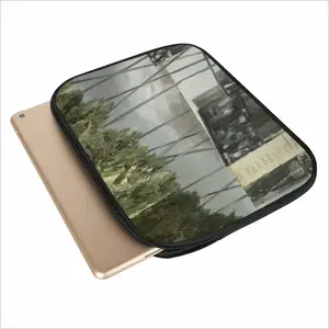 Roadside Attraction Notebook Laptop Bag