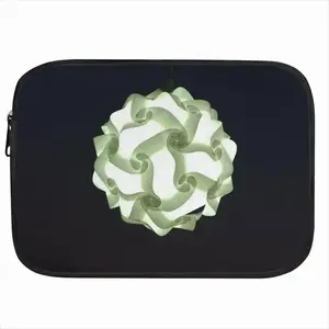 Light In Dark Notebook Laptop Bag