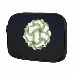 Light In Dark Notebook Laptop Bag