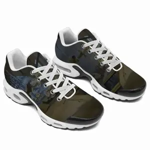 Men Spare Parts Conveyor Air TN-1 Running Shoes