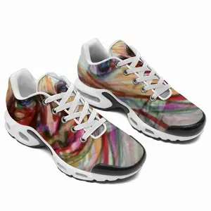 Men I Am So Glad To Meet Glad To Meet You Air TN-1 Running Shoes