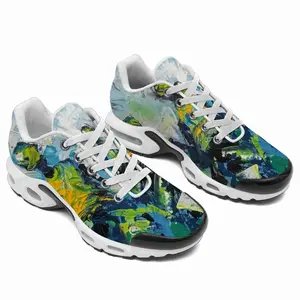 Men Wise Women Air TN-1 Running Shoes