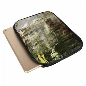 The Forest Is My Home Notebook Laptop Bag