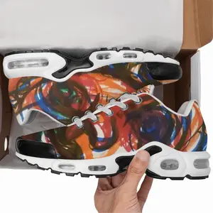 Men Who To Choose? Air TN-1 Running Shoes