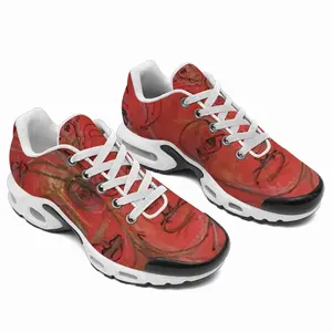 Men Continuity Air TN-1 Running Shoes